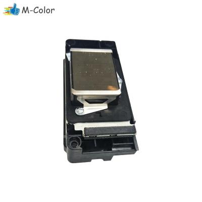 China Original F158000 dx5 printhead for R1800 R2400 Mutoh rj900x printer for sale