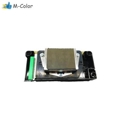 China Original Mutoh vj-1614 DX5 printhead with green connector for sale