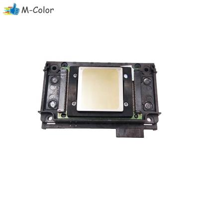 China Original dx10 dx11 xp600 printhead cabezal printhead for chinese printer for sale