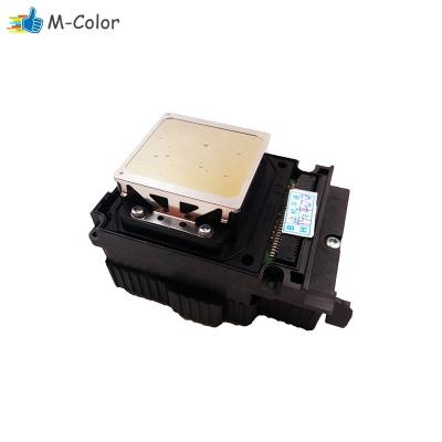 China Original brand new F192040 dx8/dx10 TX800 printhead for 6090 UV printer for sale