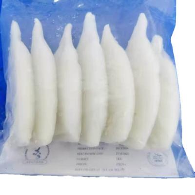 China NATURE Wholesale Price Discount Hot Fish Seafood Squid Tube Flower Jelly Cup for sale