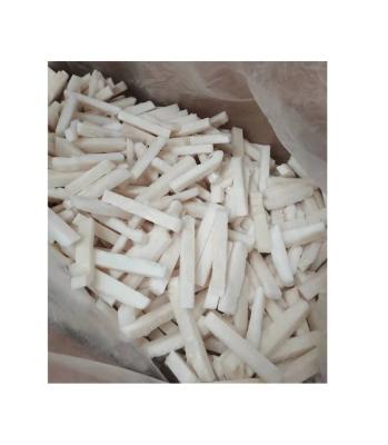 China NATURE factory supply attractive price import-export wholesale seafood giant squid frozen strips for sale