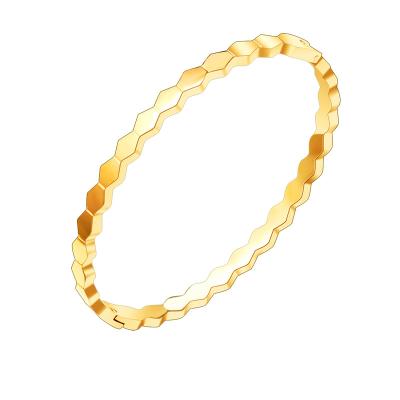 China 2021 Hot Selling Snake Chain FASHIONABLE Women's Bracelet Stainless Steel Bracelet for sale