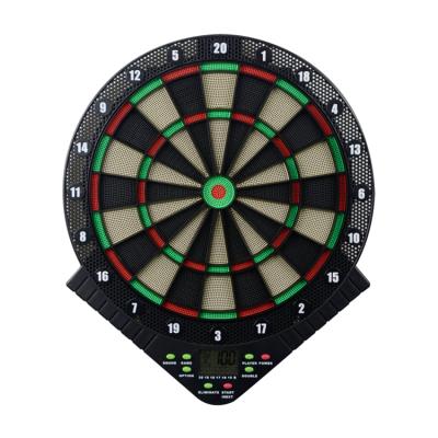 China PP/ABS made in china verlichting electronic dartboard dart board for sale