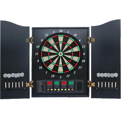 China Factory Price Direct Target PP/ABS Dart Board Portable Indoor Games For Adults for sale