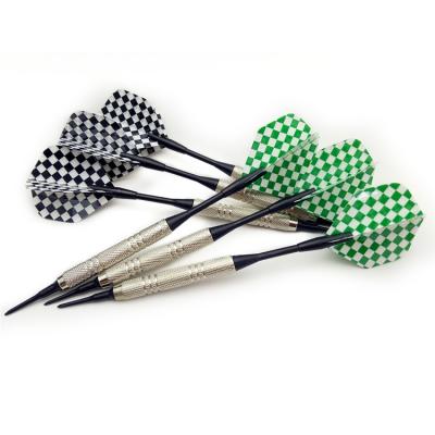 China Soft Tip Darts Dart Case With Factory Price Diameter 10cm for sale