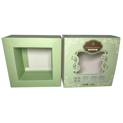 China 2019 Trend Recyclable Recyclable Custom Design Necessities Packaging Boxes For Soaps for sale