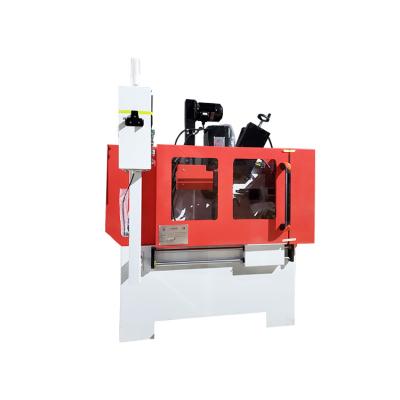 China Building Material Shops MF158C High Accuracy Automatic Saw Blade Sharpening Machine for sale