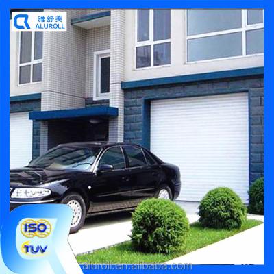 China German Outdoor Aluminum Alloy Vertical Motorized Aluminum Window Awning for sale