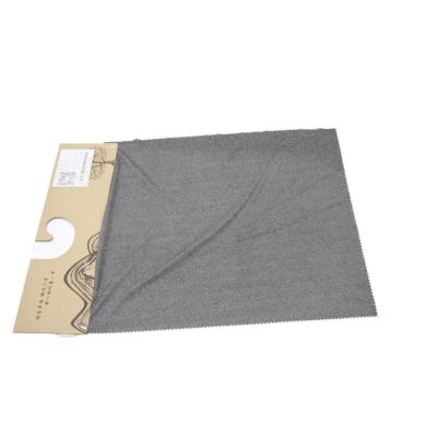 China Wholesale Wicking Excellent Quality Home Textile 100% Polyester Knitted Fabric for sale