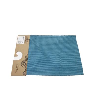 China Wicking Factory Supply Wearable Strong Pongee Suiting Polyester Microfiber Plain Color Cloth for sale