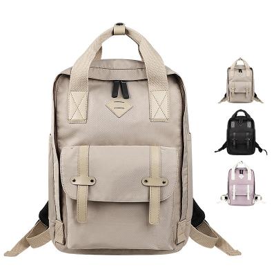 China Custom Black Fashion Travel Backpack With Laptop Compartment Business Rucksack Outdoor Adventure Sports Backpack for sale