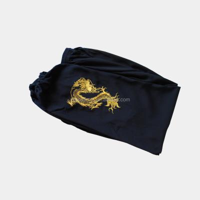 China Wholesale Comfortable Traditional Chinese Martial Arts Kungfu Pants for sale