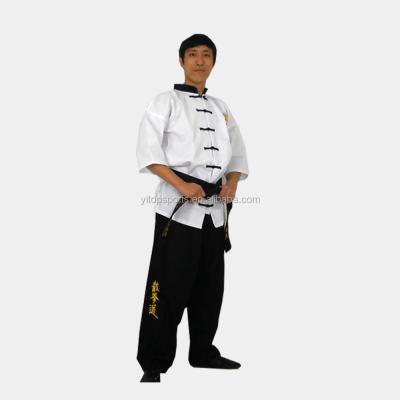 China Wholesale Comfy Jeet Kune Martial Arts Make Uniforms for sale