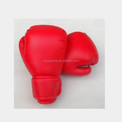 China Durable new fashion Sanda Muttahida Majlis-e-Amal professional muay thai boxing gloves for sale