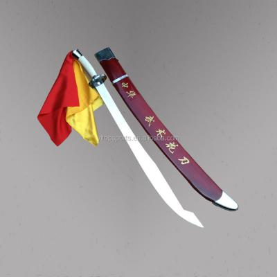 China Kung Fu Kung fu wushu weapons/shaolin kung fu wushu swords/taichi sword for sale