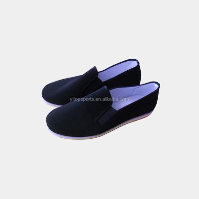 China Chinese fashion kungfu taichi shoes\comfortable style\durable wushu for sale