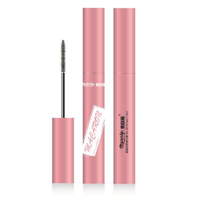 China Eye Lash Lifting And Lengthening Natural Eye Makeup Water Resistant Volume Cruelty Free Crafted Unlimited Wild Crafted Washable Mascara for sale