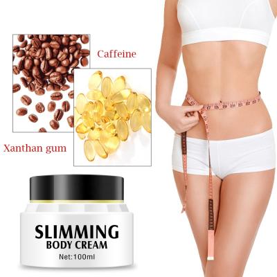 China Wholesale Private Label Weight Loss Slimming Fat Burning Cream Body Belly Skin Care Massage Gel Cream for sale