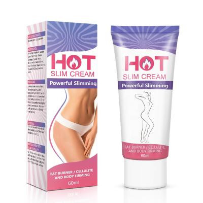 China Best Weight Loss Beauty Magic Weight Loss Slimming Body Cream Body Massage Firming Waist Leg Body Gel for sale