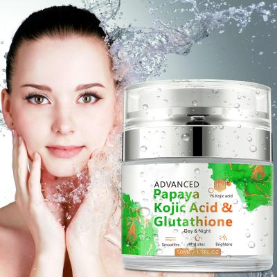 China Acne Circles Freckle Strong Face Cream - Dark Herbal Hydraulic Skin Care Aid for sale