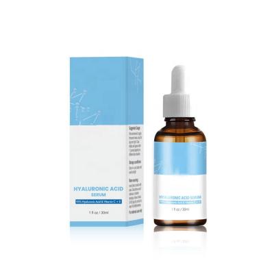 China Anti-aging herbal skin stemtening to prevent the occurrence of age spots brightening moisturizer skin plump face serum for sale