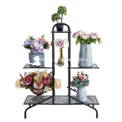 China Modern outdoor metal raised garden table garden products, home furniture for vegetables and flowers, for sale