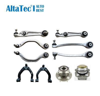 China ALTATEC AUTO AUTO PARTS BEST FOR TESLA MODEL 3 TESLA MODEL S TESLA MODEL Y ORDER BERAING ARM WHEEL HUB STANDARD for sale