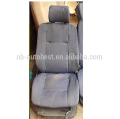 China Fabric AUTO PART ALTATEC FRONT LEFT SEAT FOR N200 24528783 for sale