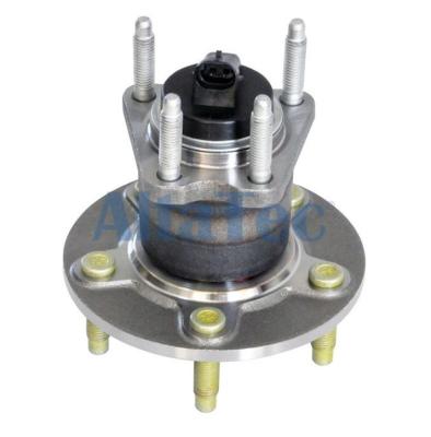 China Wheel Bearing and Hub Assembly for512285 BR930430 HA590080 7467650 22721886 20907864 22669735 15798483 12413204 12413112 10399802 1 for sale