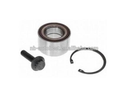 China ALTATEC AUTO PART WHEEL BEARING FOR STANDARD 2:0498627 1 for sale