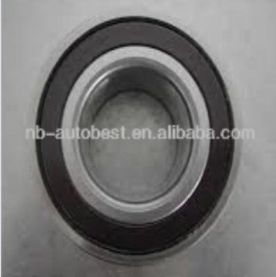 China ALTATEC AUTO PARTS WHEEL HUB BEARING FOR AU0933-4 DAC43780044 STANDARD for sale