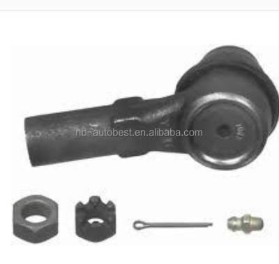 China ALTATEC AUTO PARTS TIE ROD END FOR E3FZ3A130A 1 for sale