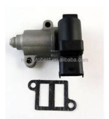 China ALTATEC AUTO PART Idle Control Valve 35150-25700 OEM Size for sale