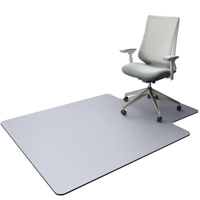 China 7Colour Washable Office Chair Mat, Self Adhesive Office Chair Mat for Hardwood Floors, Universal Protector Chair Mat for Home for sale