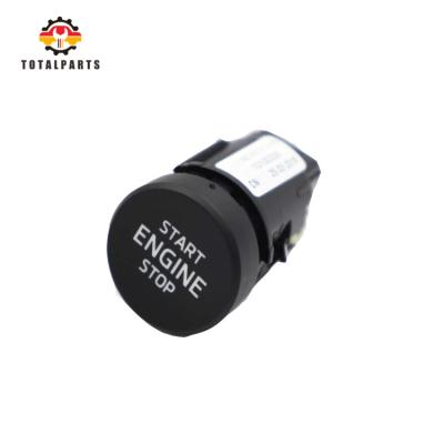 China 5ED 905 217 / 3VD 905 217 Start Stop Control Engine Assembly Switch Button Fit For Germany cars yeti for sale