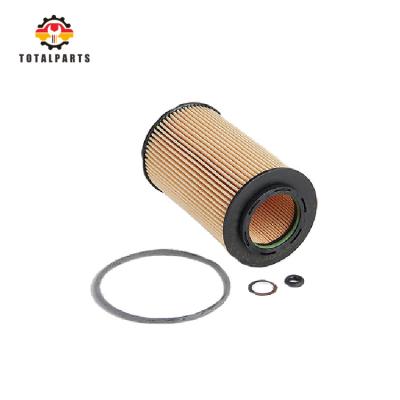 China High Quality Car Parts 26320-3C100 Oil Filter Filter Paper Fit For Japanese Car for sale