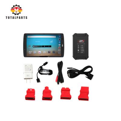 China ALL SUPERB auto key goodobd DP5 DP5 dirgprog5 dp5 car diagnostic system programmer odometer reset tool for sale