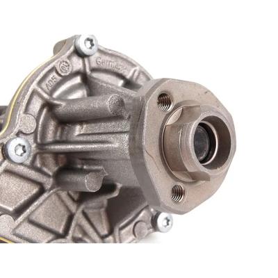 China Excellent Manufacturer Selling 037121010C XKT V W Water Pump for sale