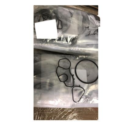 China 1103P9 Oil Filter Cover Gasket STANDARD for sale