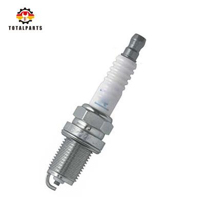 China BKR5E-11 platinum car parts high quality spark plug fit for Japanese car for sale