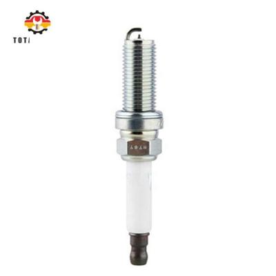 China Platinum 03C 905 601/PZFR6R Car Parts High Quality Spark Plug Fit For Japanese Car for sale