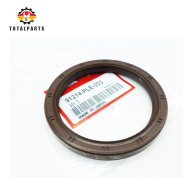 China 91214-PLE-003 Crankshaft Oil Seal Fit For CR-V Standard for sale