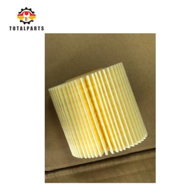 China Oil filter 04152-31090 04152-YZZA1fit for Japanese car STANDARD for sale