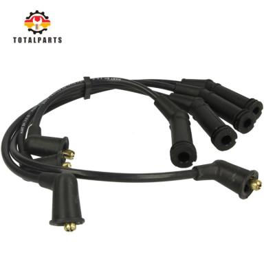 China 27501-22C00 Spark Plug Wire Ignition Cable Assembly Fit For Car Korean Standard for sale