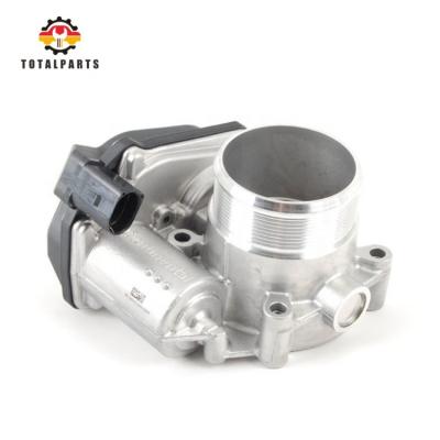 China 06F133062T Electronic Fuel Injection Throttle Body For V--W Standard for sale