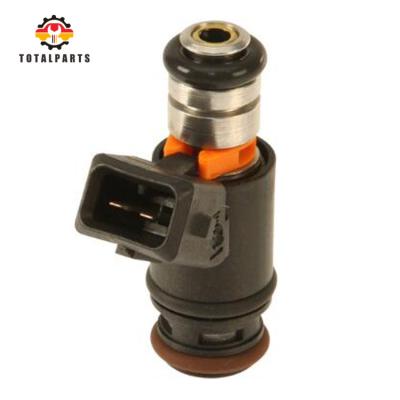 China 021906031D Fuel Injector IWP022 Fit Forgermany Car n Golf Jett 2.8 V6 VENTO (1H2) for sale