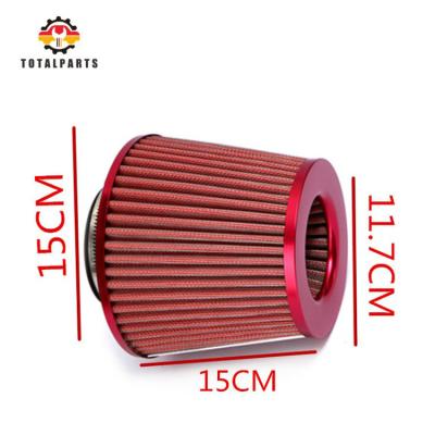 China Mushroom Style Air Filter Universal Standard for sale