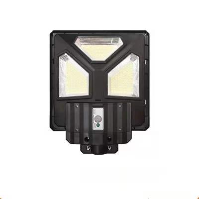 China Good Quality Auto Smart Solar Outdoor Garden Road Lighting System 100W 200W 300W for sale