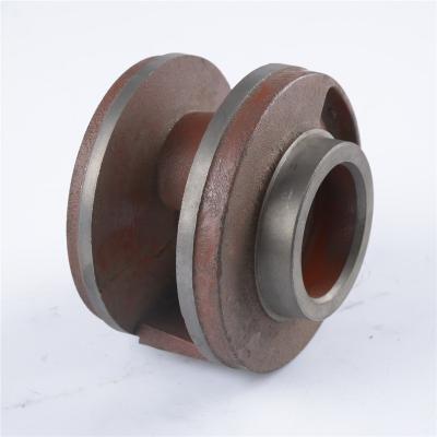 China Custom Machining Machinery Parts China Factory CNC Parts Service for sale